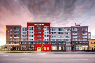 Hotel Residence Inn Calgary South