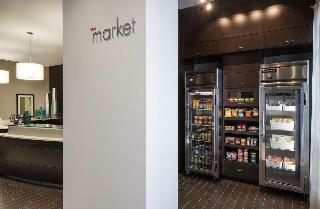Hotel Residence Inn Calgary South