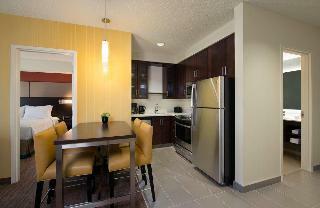 Hotel Residence Inn Calgary South