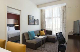 Hotel Residence Inn Calgary South
