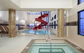 Hotel Residence Inn Calgary South