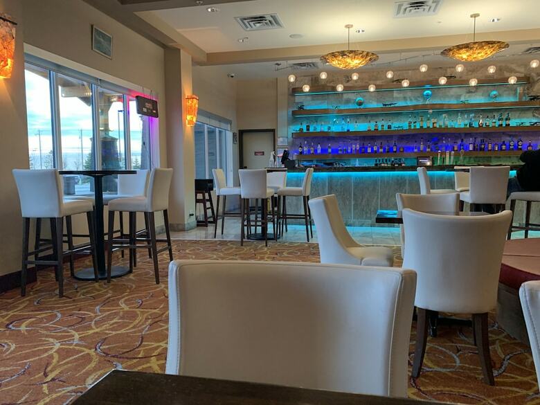 Hotel Wyndham Garden Calgary Airport