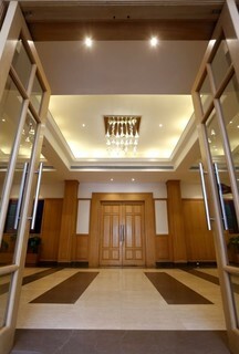 Hotel Green Park