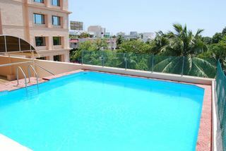 Hotel Raj Park Chennai