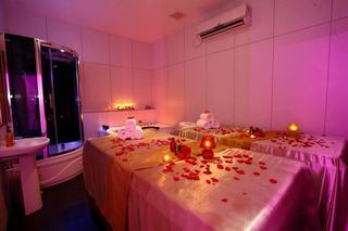 Hotel Raj Park Chennai