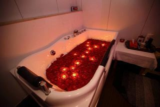 Hotel Raj Park Chennai