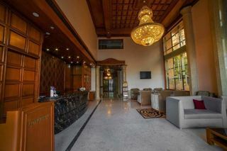 Hotel Raj Park Chennai
