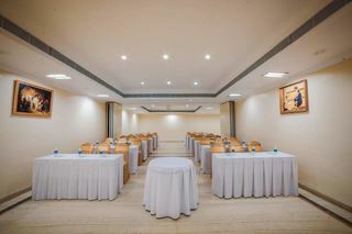 Hotel Raj Park Chennai