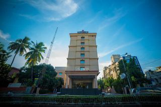 Hotel Raj Park Chennai