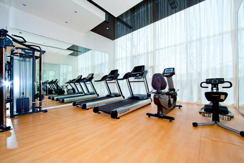 Hotel Gallery Beijing