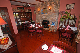 Bed & Breakfast The Western Way