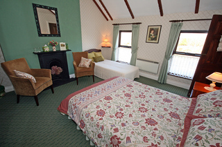 Bed & Breakfast The Western Way