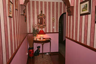 Bed & Breakfast The Western Way