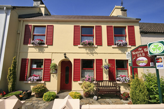 Bed & Breakfast The Western Way