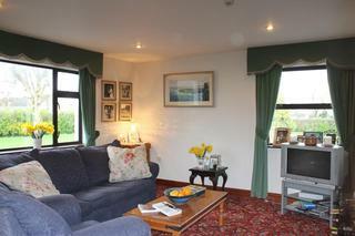 Bed & Breakfast Coonagh Lodge