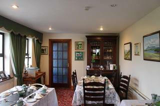 Bed & Breakfast Coonagh Lodge