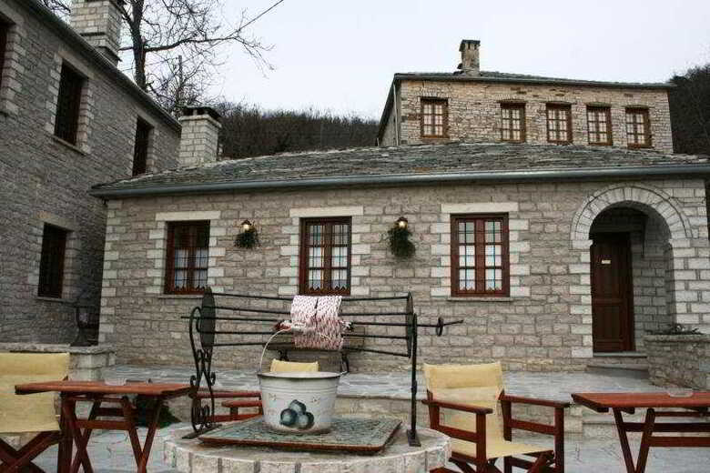Nikola's Guest House