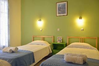 Apartamentos Captain's Barbati