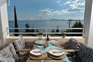 Apartamentos Captain's Barbati