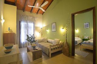 Apartamentos Captain's Barbati