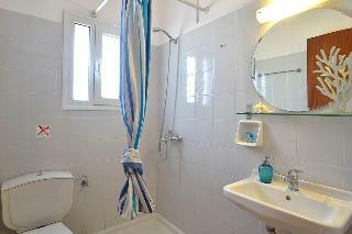 Apartamentos Captain's Barbati