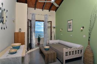 Apartamentos Captain's Barbati
