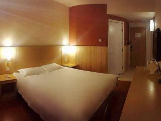 Hotel Ibis Nantong Qingnian