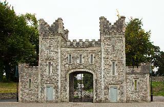 Hotel Bellingham Castle