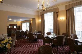 Hotel Lismore House