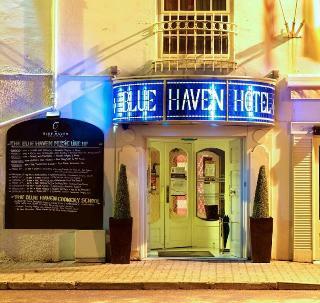 Hotel Blue Haven