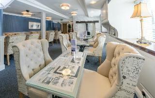 Hotel Blue Haven