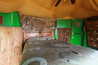 Hotel Great Huts Resort