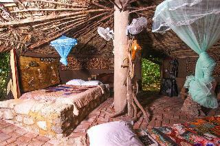 Hotel Great Huts Resort