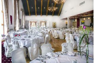 Ramada Hotel And Suites At Lough Allen