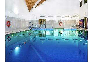 Ramada Hotel And Suites At Lough Allen