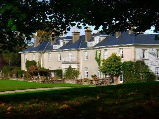 Hotel Dunbrody House
