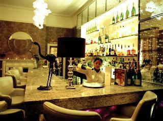 Hotel Dunbrody House