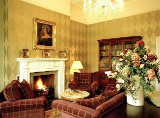 Hotel Dunbrody House