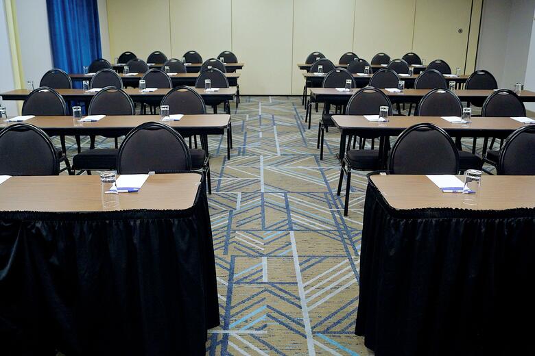 Hotel Holiday Inn Express Deer Lake