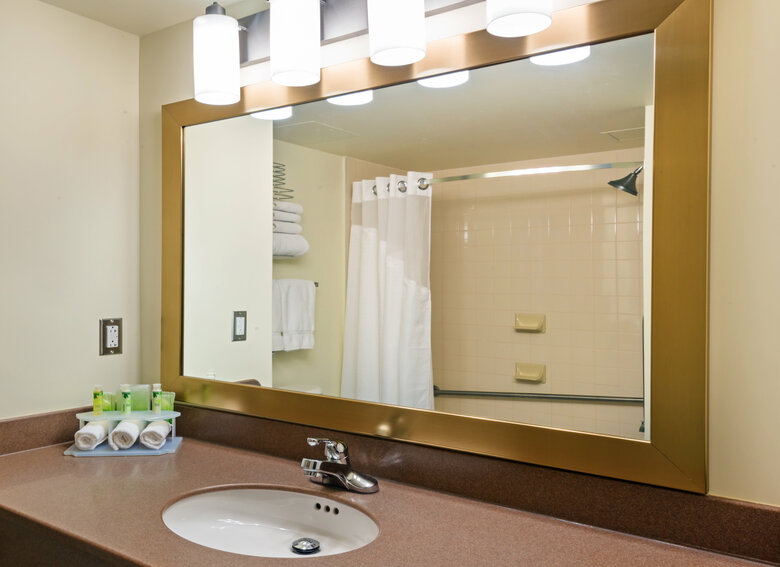 Hotel Holiday Inn Express Deer Lake