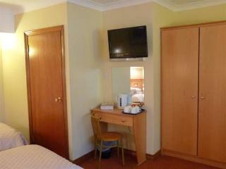 Holiday Hotel