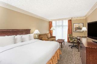 Hotel Ramada By Wyndham Cornwall