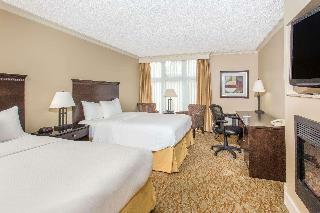 Hotel Ramada By Wyndham Cornwall