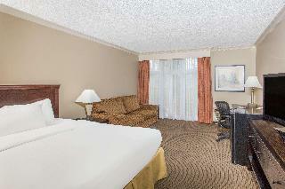 Hotel Ramada By Wyndham Cornwall