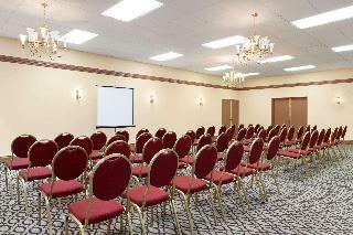 Hotel Days Inn By Wyndham Whitehorse