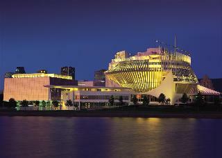 Hotel Gouverneur Montreal South Shore