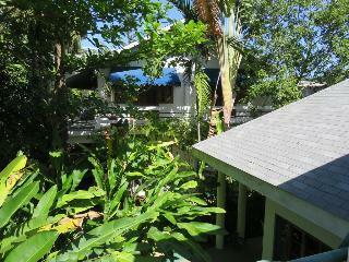 Hotel Negril Palm Beach Club