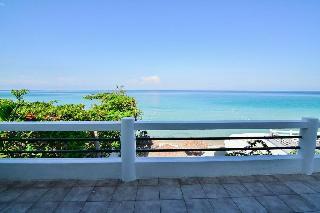 Hotel Negril Palm Beach Club