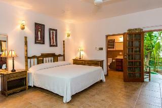 Hotel Negril Palm Beach Club