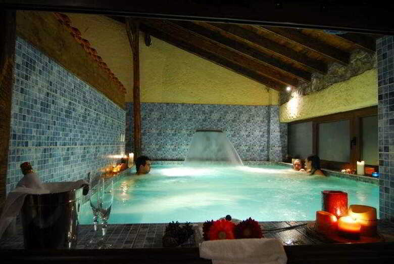 Hotel Pierion Musses
